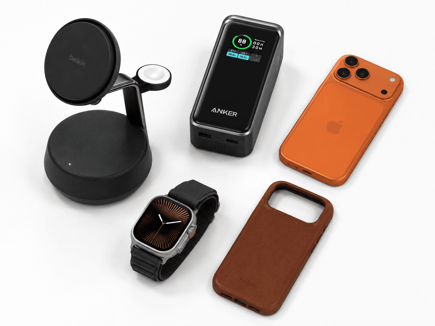Apple Everyday Pro Bundle